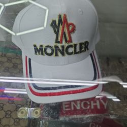 Moncler Hat