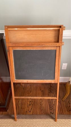 Chalkboard