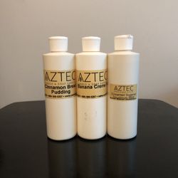 Aztec Fragrance Oils, 3 Pack Bundle