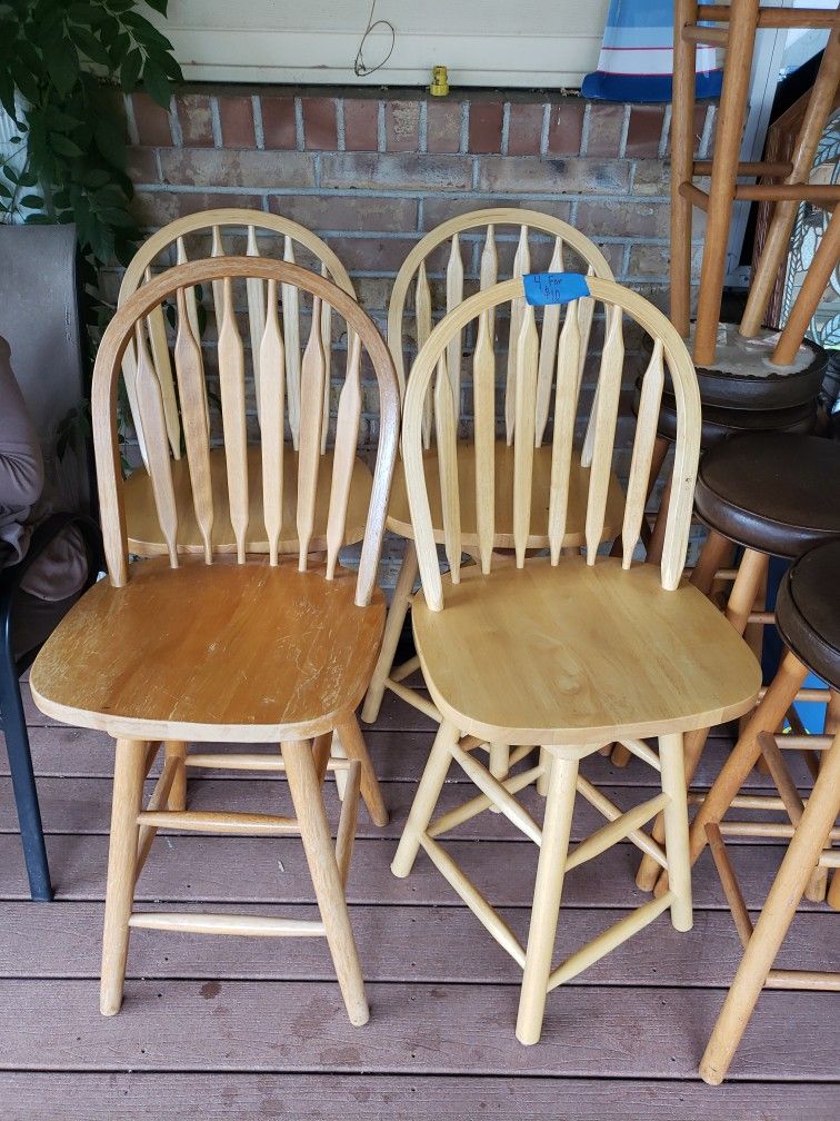 Kitchen Chairs for Sale in Spanaway, WA OfferUp