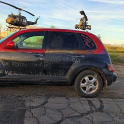 Dirty Jobs For One Guy