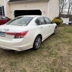 2011 Honda Accord