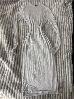 Fashion Nova  Body-con Dress
