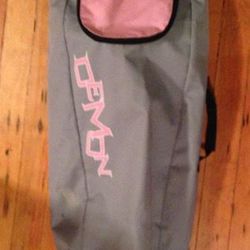 Demon Snowboard Bag