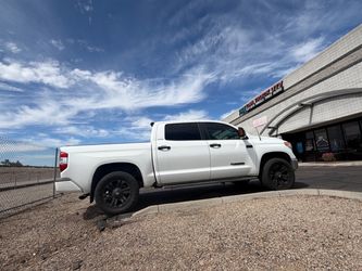Toyota tundra wheels tires Leveling & lift kits accessories lights side steps bed covers intakes installs. (we Finance)