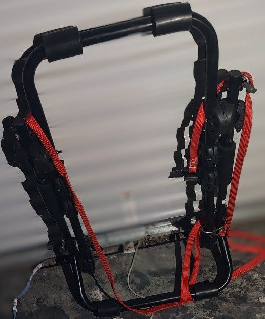 Backpack Rack