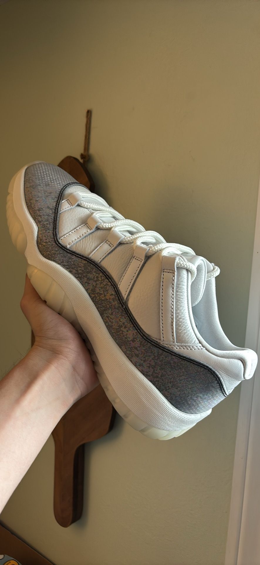 Jordan 11 Low “Year Of The Snake”