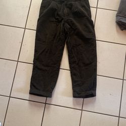 Dress Pants