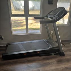 NordicTrack Treadmill