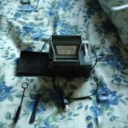 Powermatic II Cigarette Roller