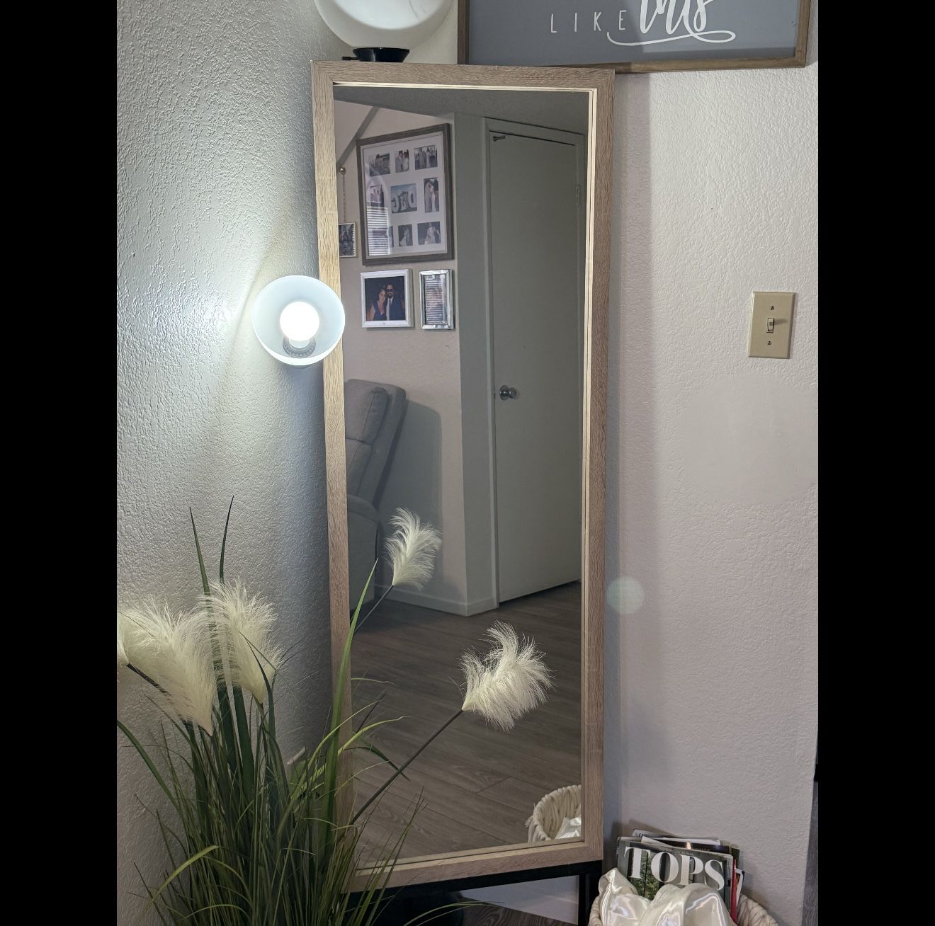 Mirror