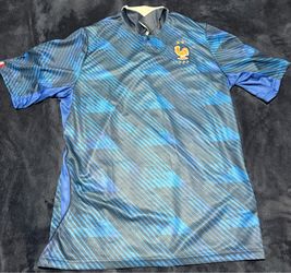 France Jersey