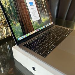 13-inch MacBook Pro 