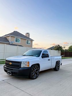 Silverado 2013