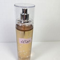 Bath And Body Works In The Stars  Fine Fragrance Mist 97% Full