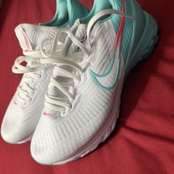 Tenis Nike air zoom infinity tour