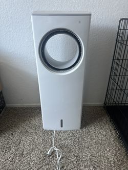 Air Cooler Fan
