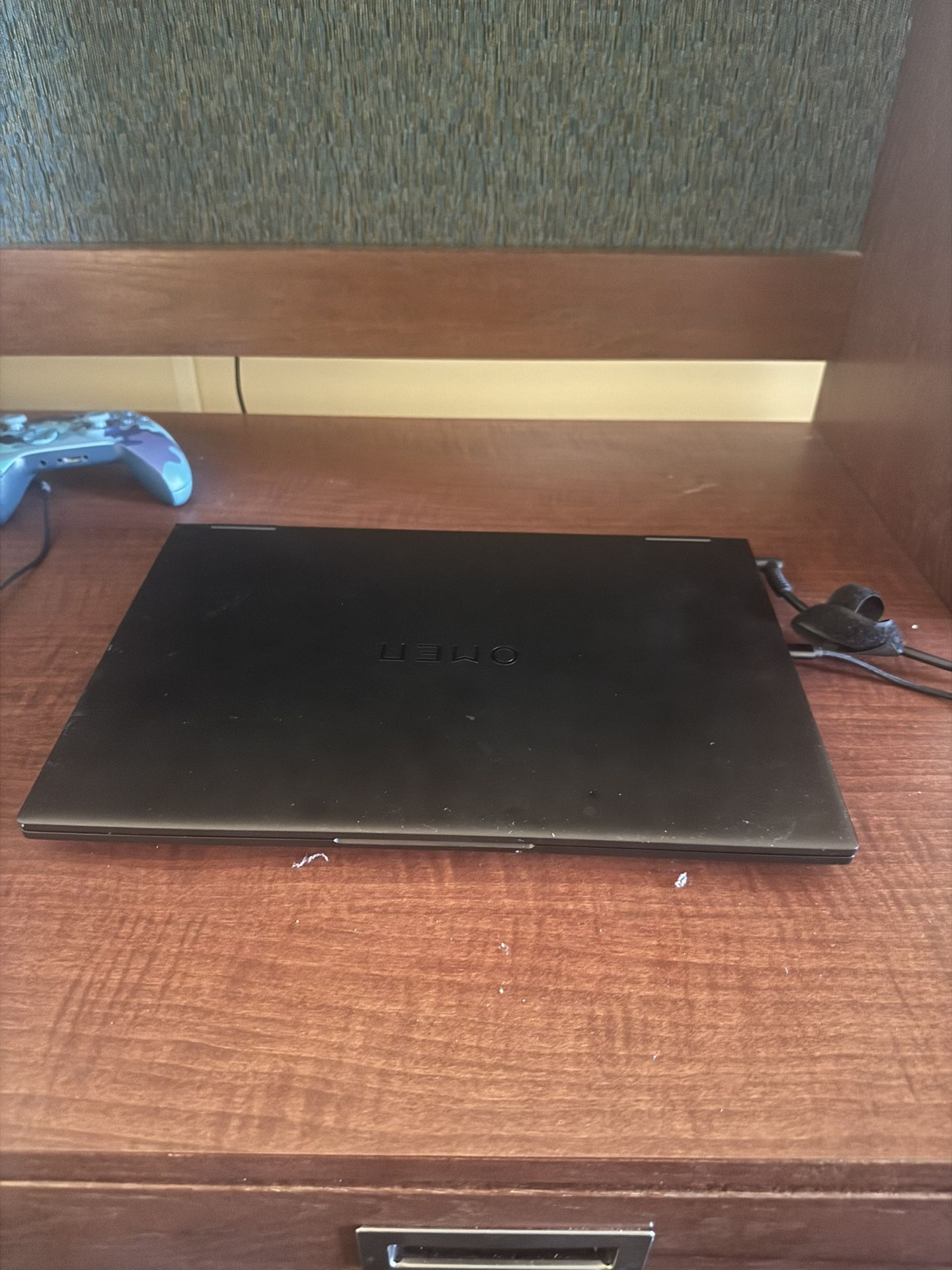 Omen Gaming Laptop