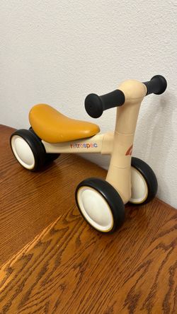 Retrospec Toddler Balance Bike