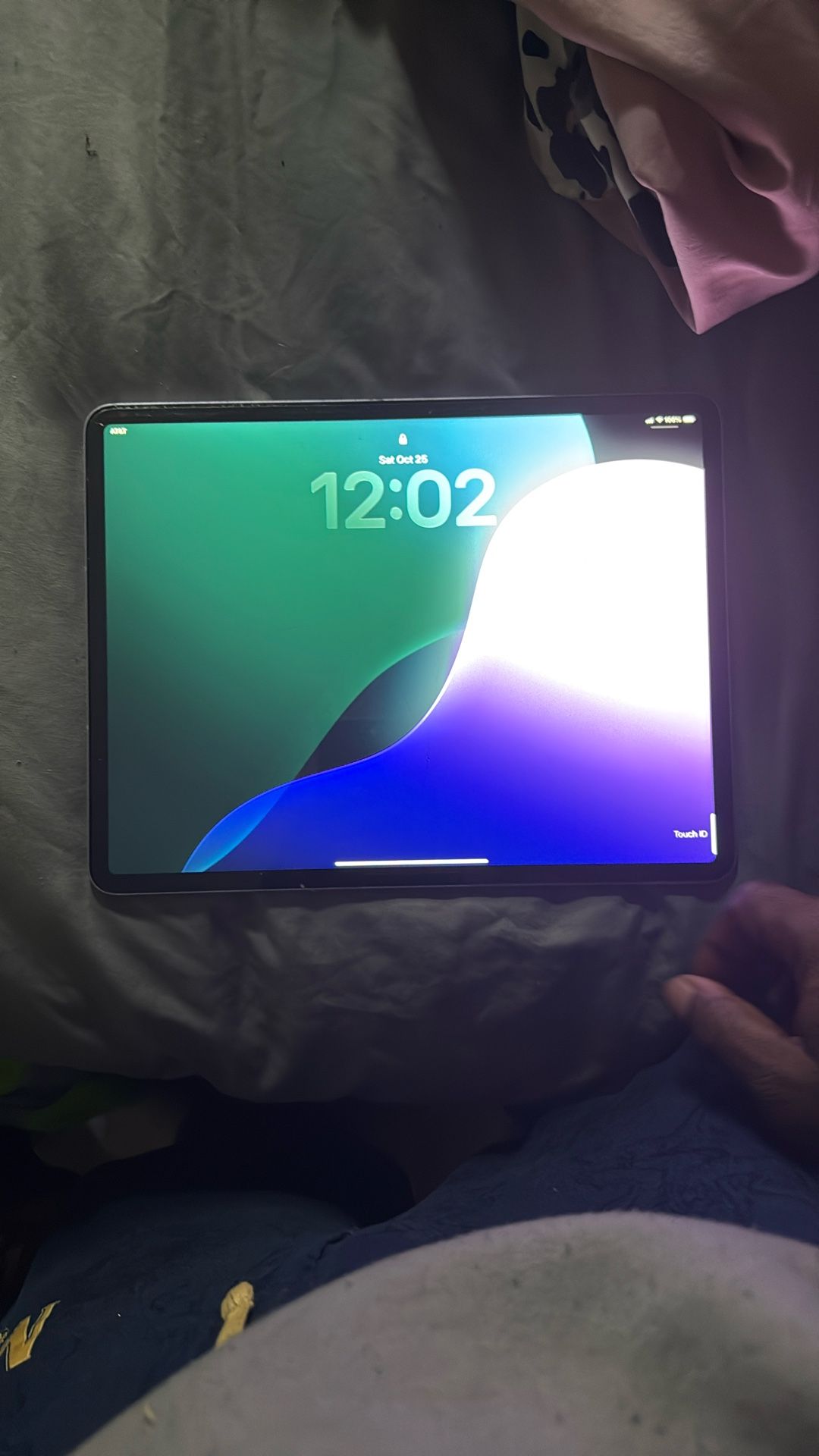 iPad Air 13inch $550