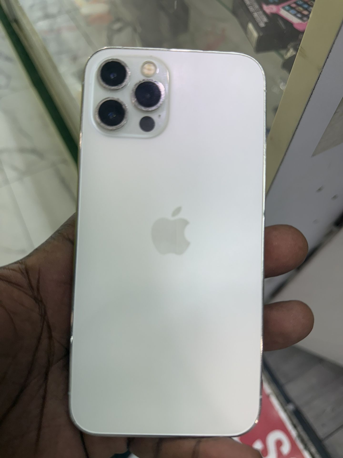 12 Pro 128gb Unlocked 
