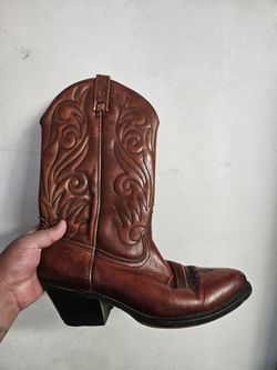 Dingo Boots USA