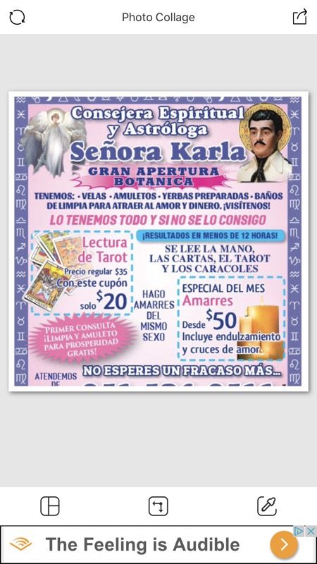 Amor buena suerte se lee las cartas tarot caracoles amarres limpias procteciones curaciones preoperidad ven esto no es dolo un anuncio