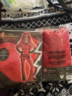 Descendants 4