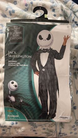 Jack Skellington