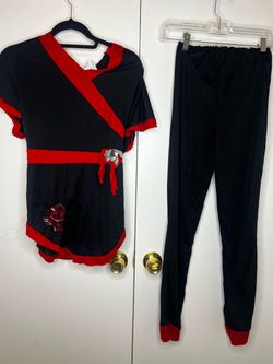 Costume size L
