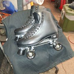 Roller Skates 