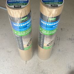 ECF waterproof Premium Plus 75 Sqft 