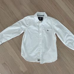 Boys Clothes Size 6-7