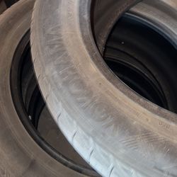 Yokohama Tires