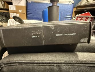 Sirius And Cd Changers