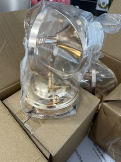 Lights, Wall Sconce, Interior