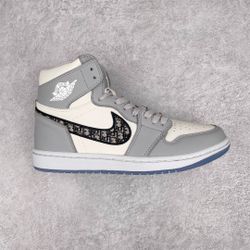 Dior 1 High Jordan Terra