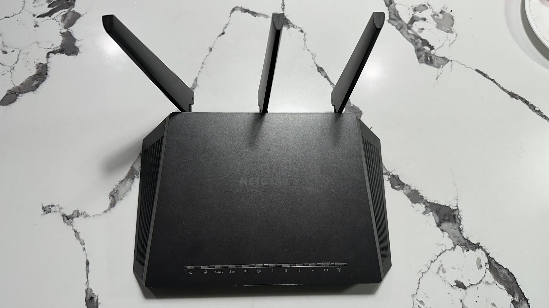 Netgear Router