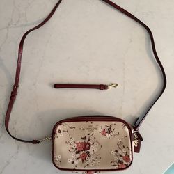 Coach crossbody Purse