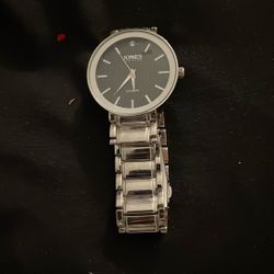 Jones Watch 