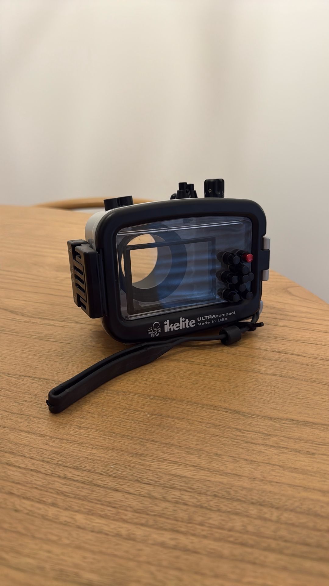 Ikelite Underwater Housing For Canon G7xm3