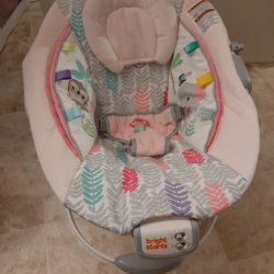 baby chair in very good condition  