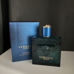 Versace Eros