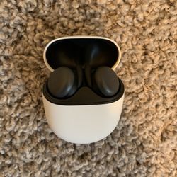 Used Google Pixel Buds - Possibly Not Working