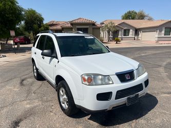 2007 Saturn VUE