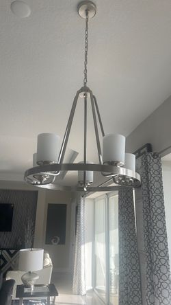 Chandelier