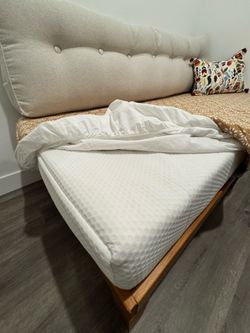 Ikea Twin Mattress