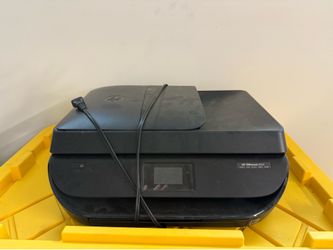 HP Office Jet 4655 Printer
