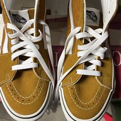 Unisex Vans Sneakers 