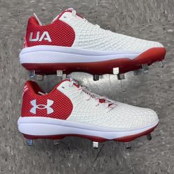 Under Armour Cleats 